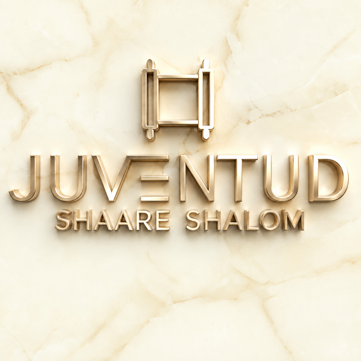 Juventud Shaare Shalom